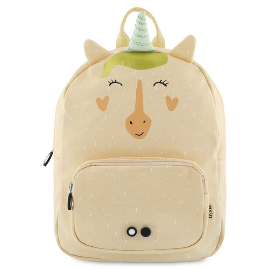 Trixie Backpack - Mrs Unicorn
