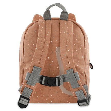 Trixie Backpack - Mrs Cat
