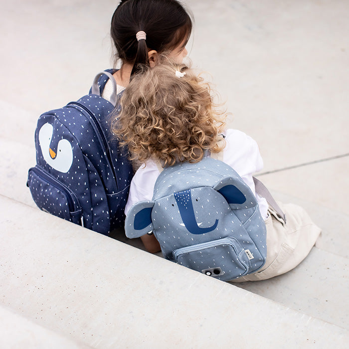 Trixie Backpack - Mrs Elephant