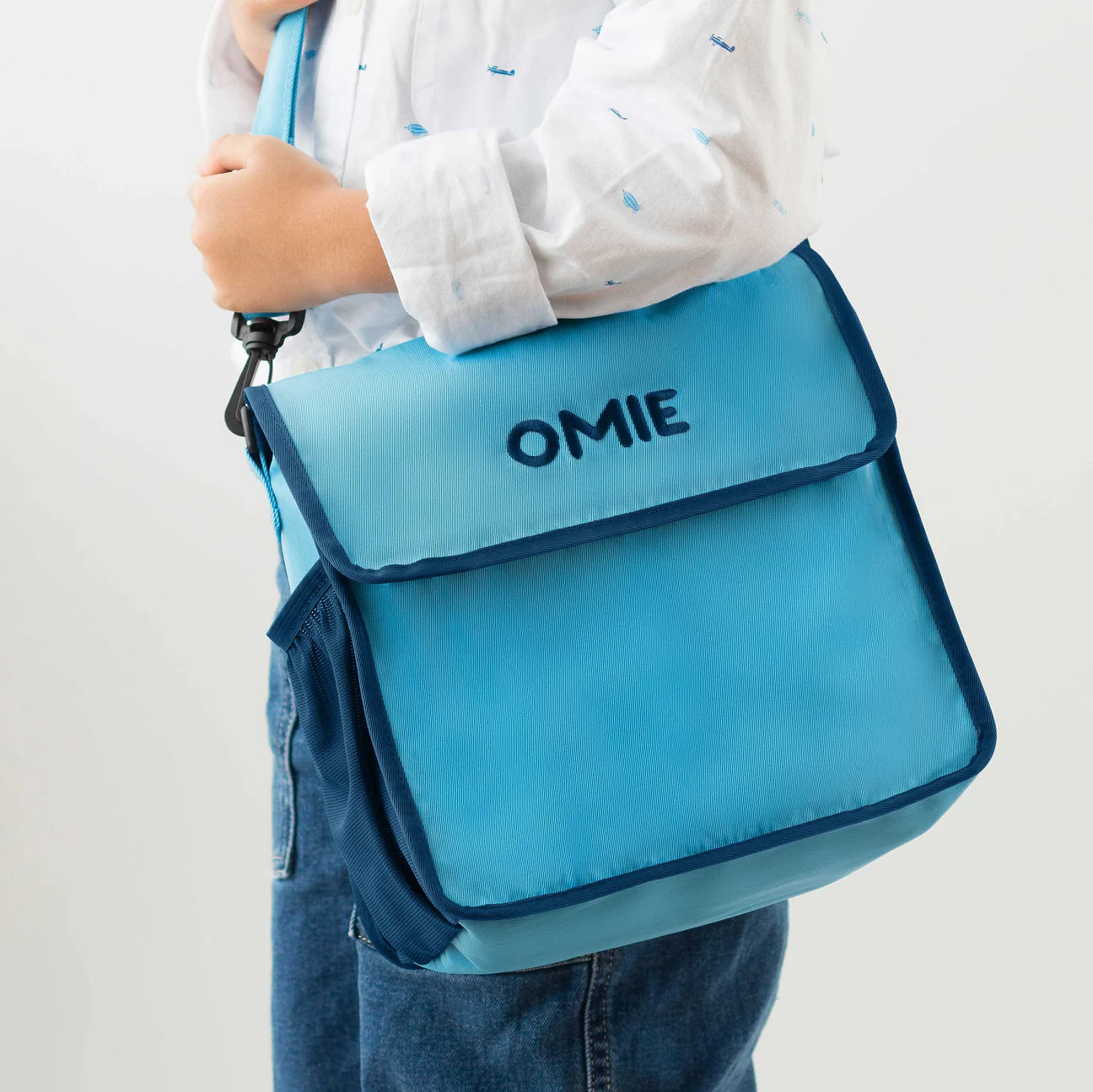 Omie Tote - available in 4 colors