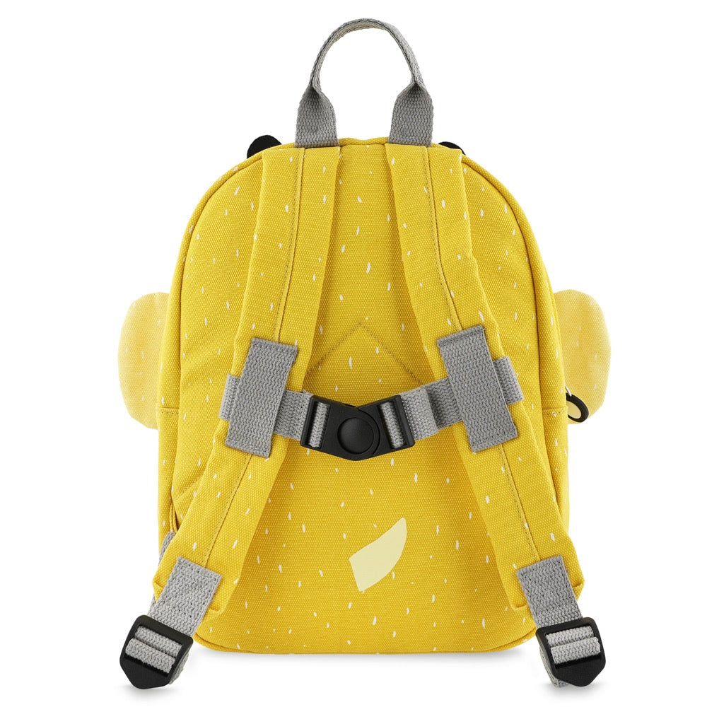 Trixie Backpack - Mrs Bumblebee