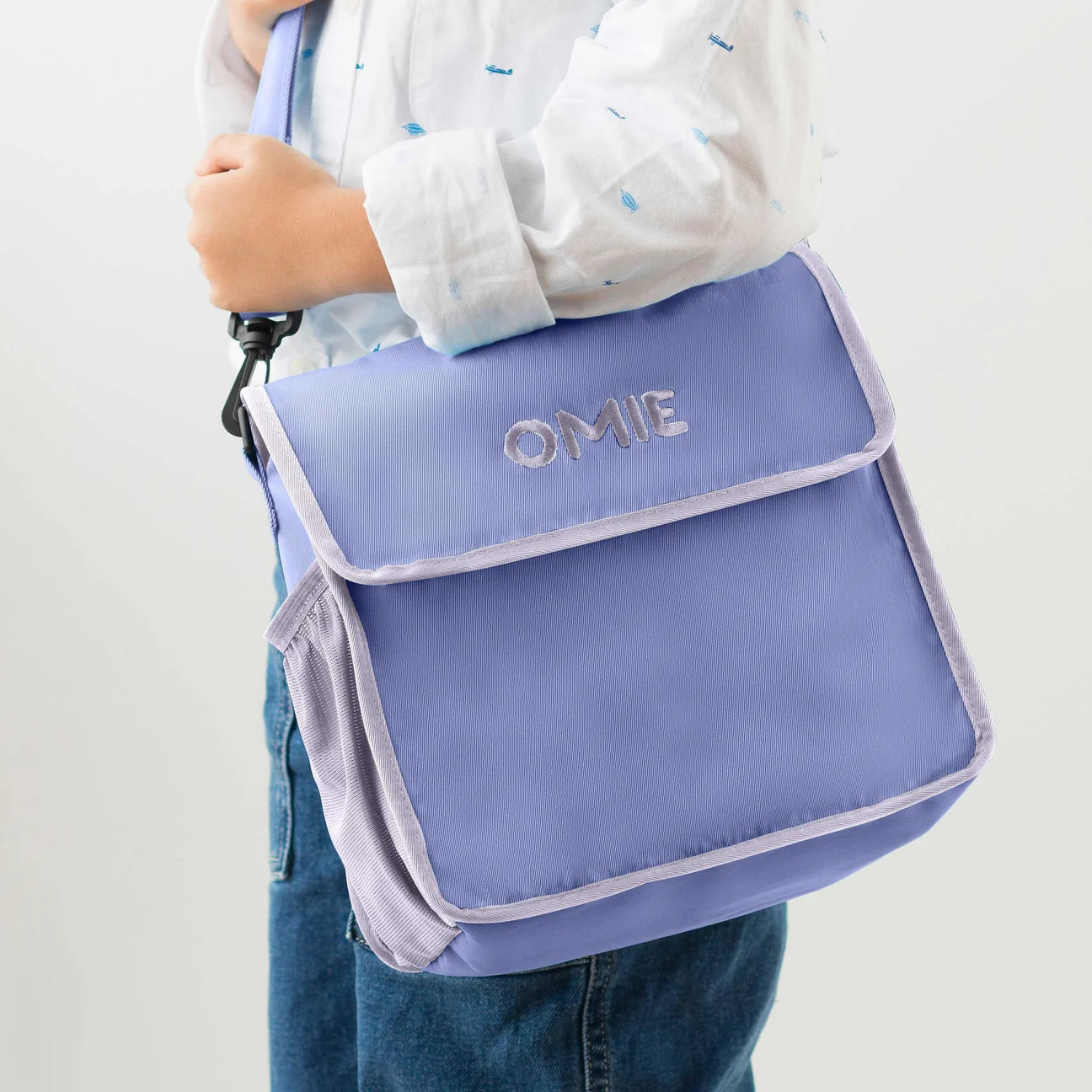 Omie Tote - available in 4 colors