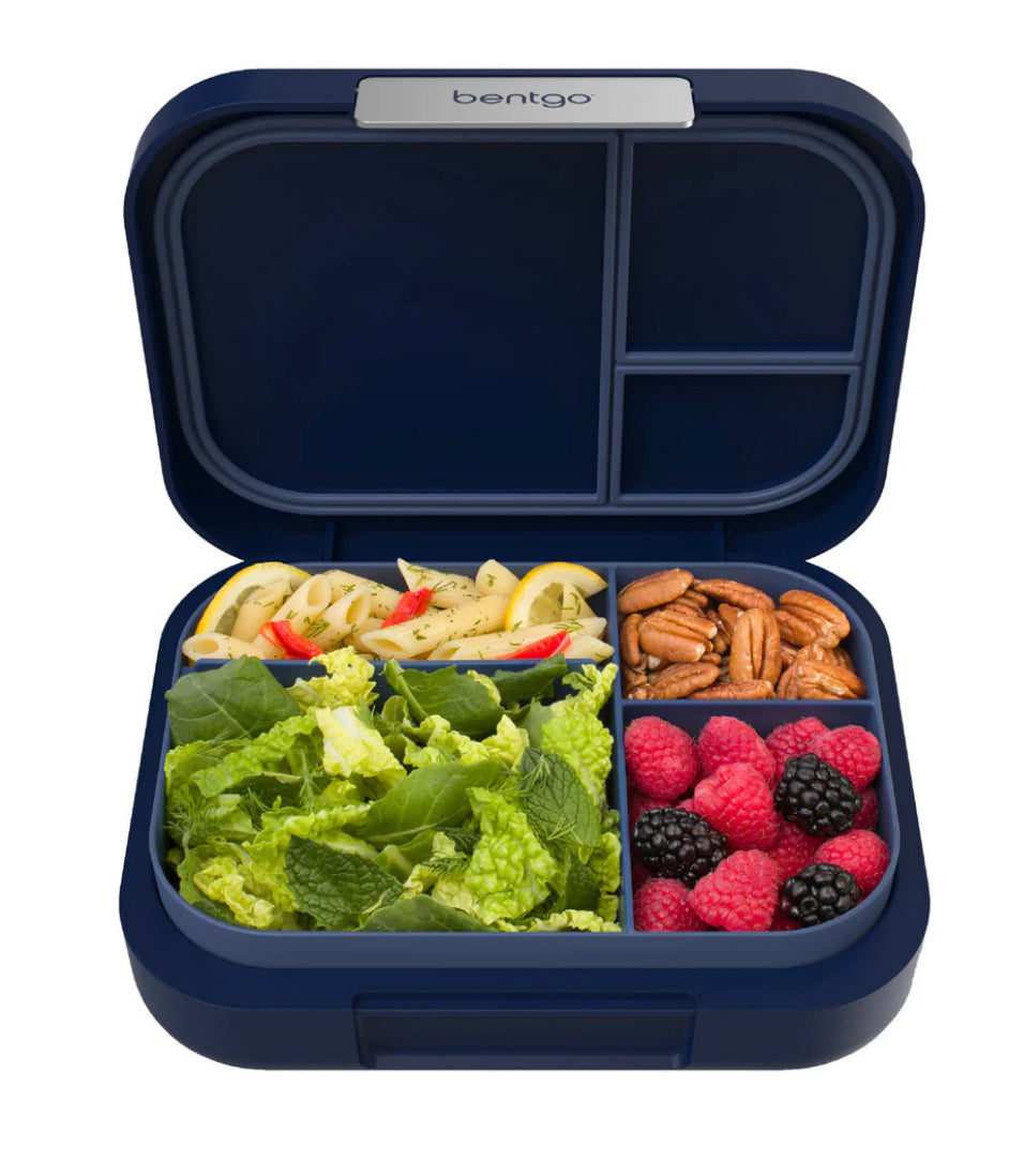 Bentgo Modern Lunchbox - Navy