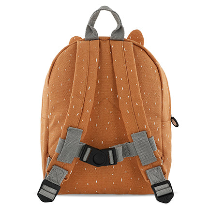 Trixie Backpack - Mr. Fox