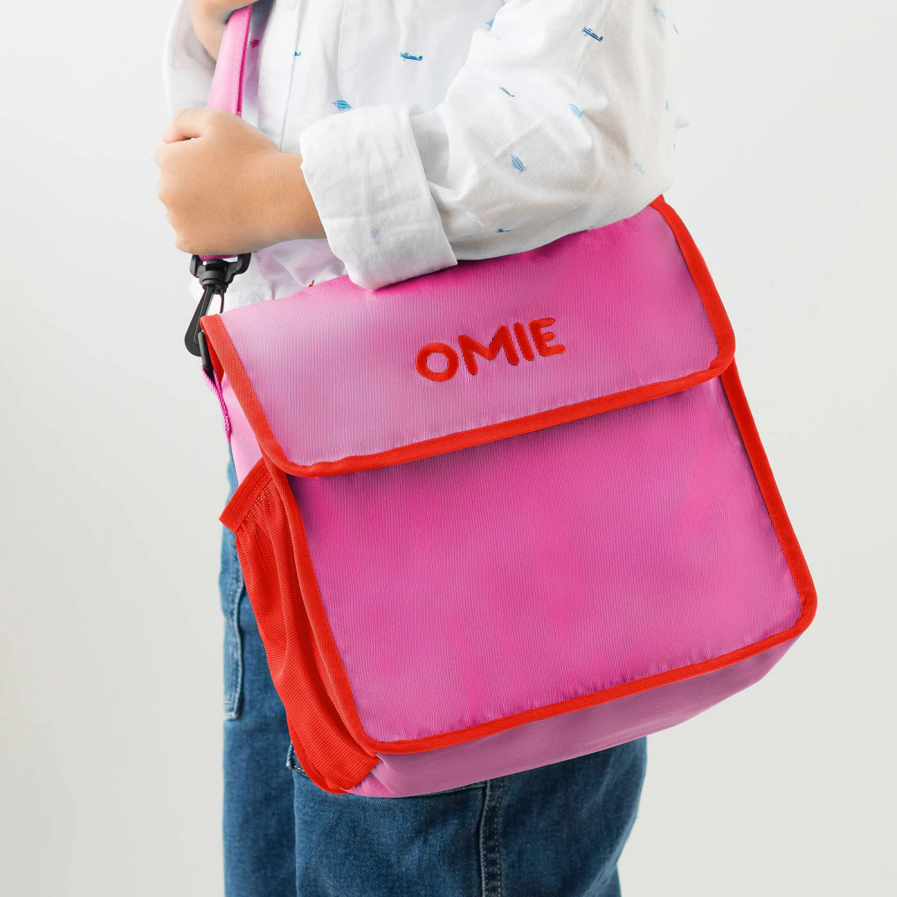 Omie Tote - available in 4 colors