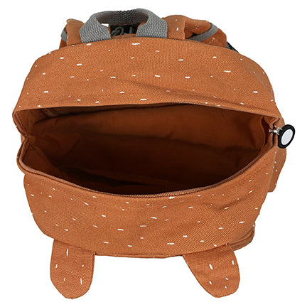 Trixie Backpack - Mr. Fox