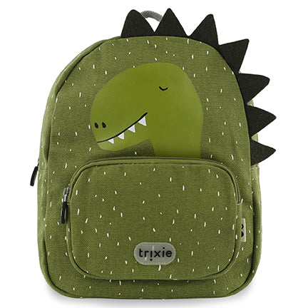 Trixie Backpack - Mr. Dino