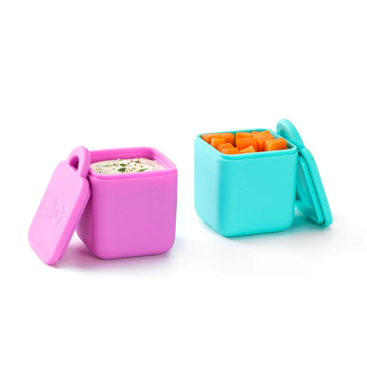 OmieDip - available in 4 color combinations