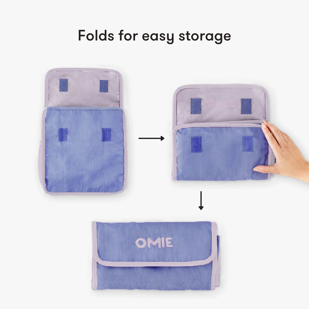 Omie Tote - available in 4 colors