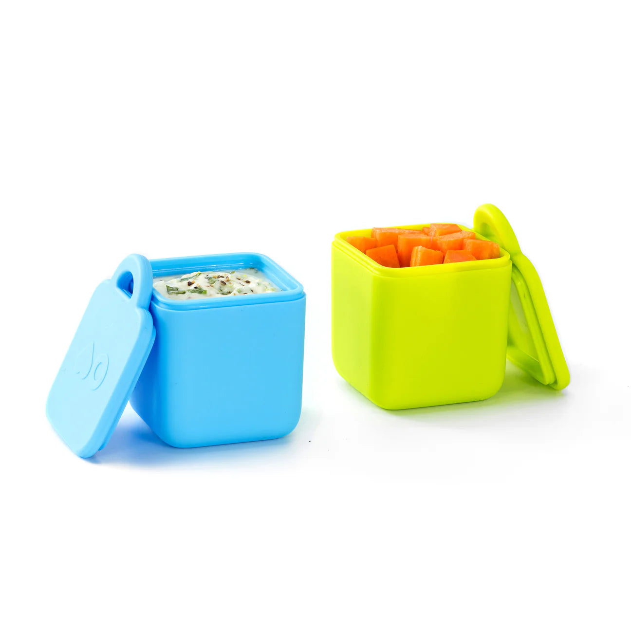 OmieDip - available in 4 color combinations