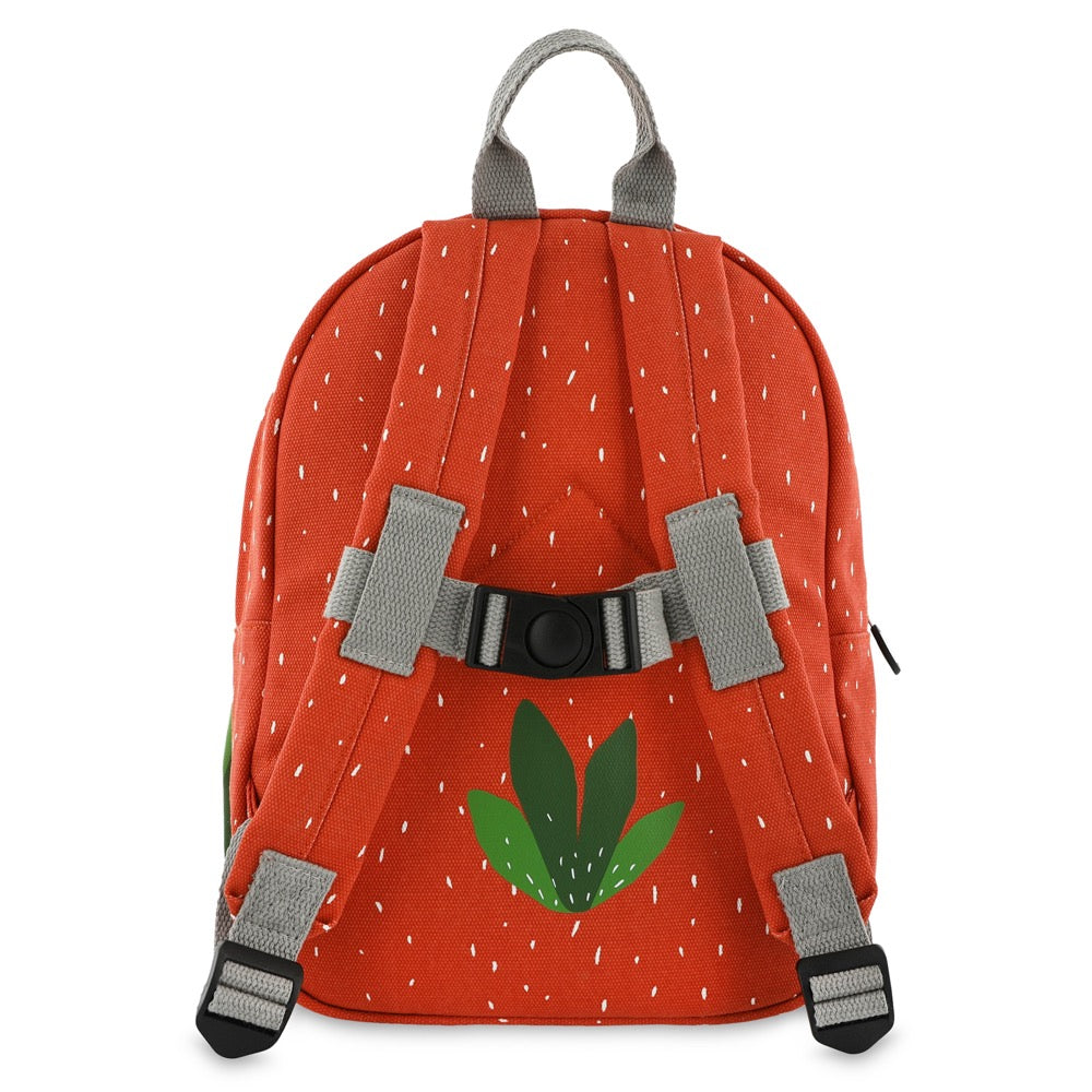 Trixie Backpack - Mr. Parrot