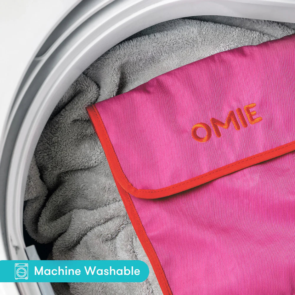 Omie Tote - available in 4 colors