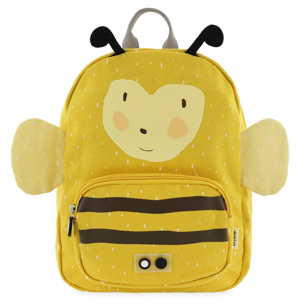 Trixie Backpack - Mrs Bumblebee