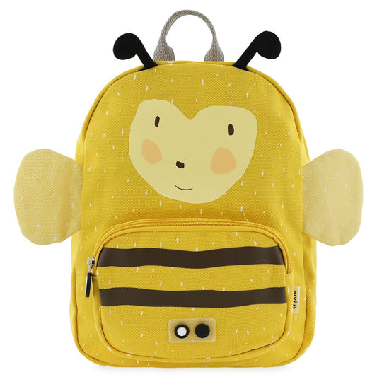 Trixie Backpack - Mrs Bumblebee