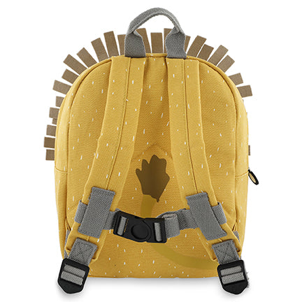 Trixie Backpack - Mr. Lion