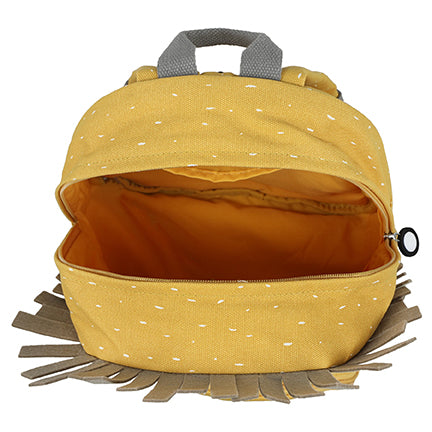 Trixie Backpack - Mr. Lion