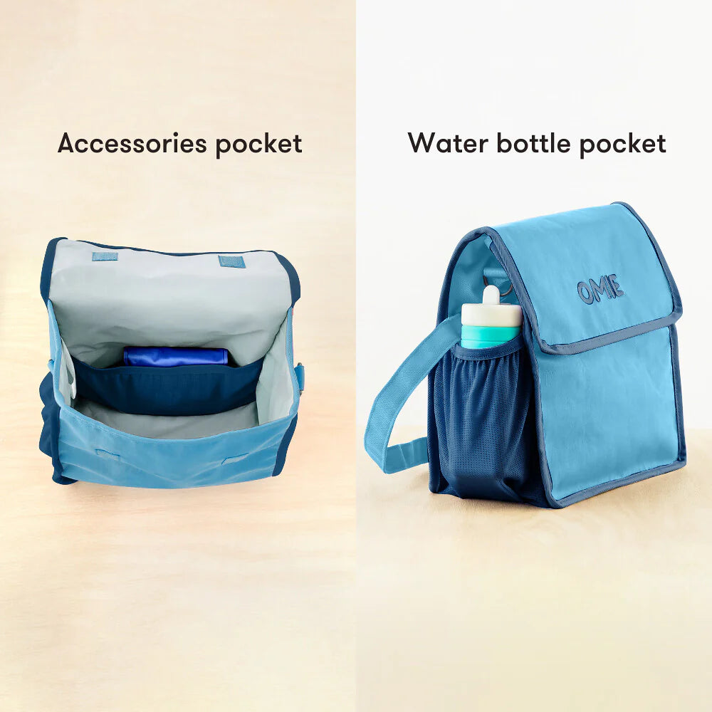 Omie Tote - available in 4 colors