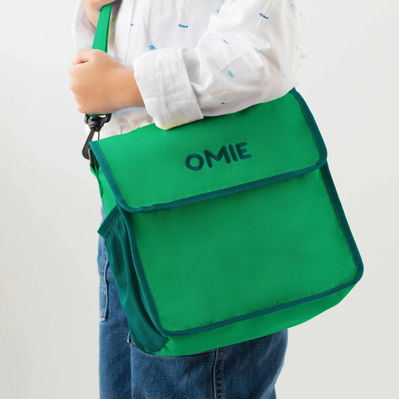 Omie Tote - available in 4 colors