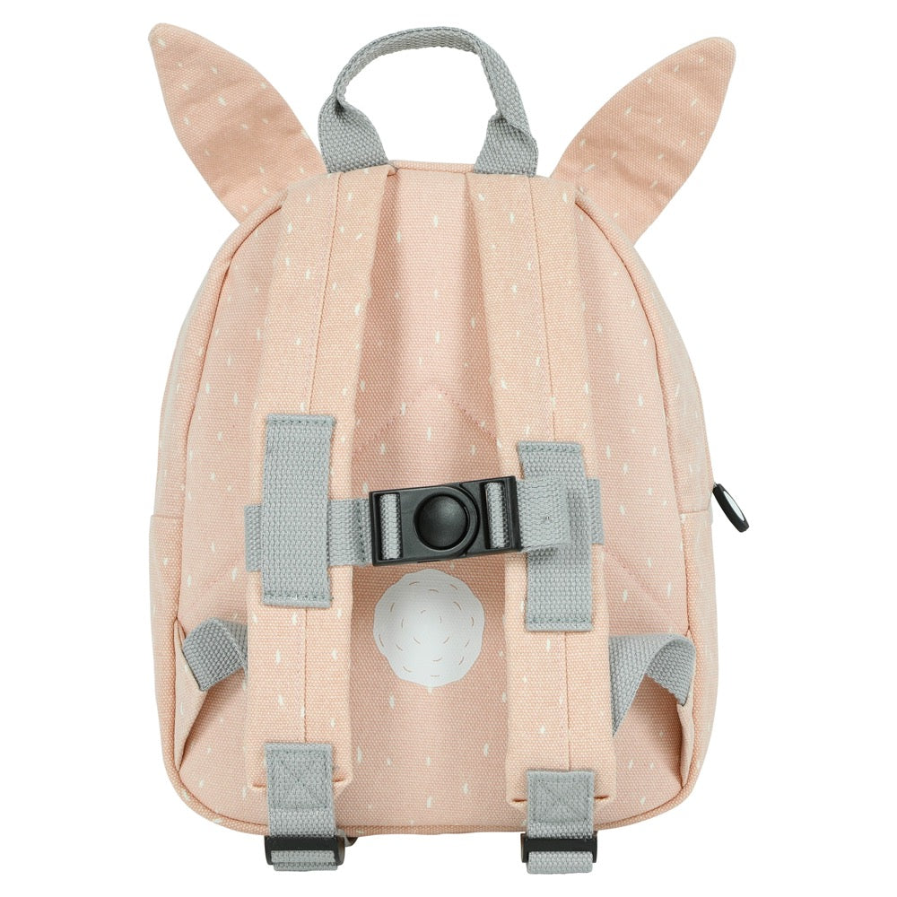 Trixie Backpack - Mrs Rabbit