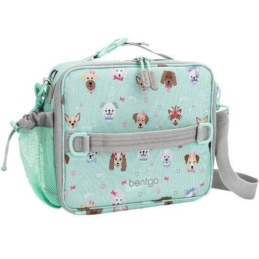 Bentgo Kids Prints Lunch Bags - available in 6 prints