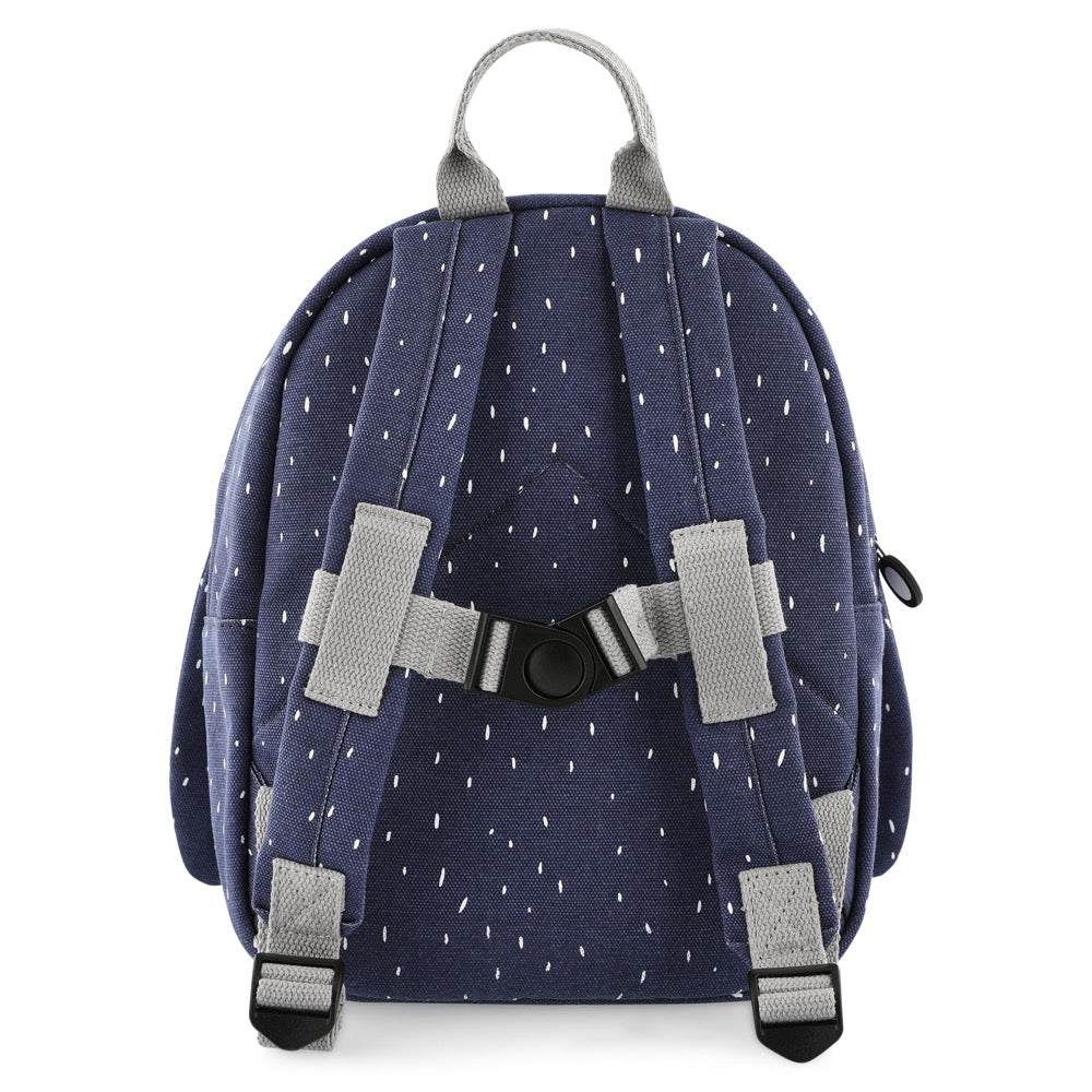 Trixie Backpack - Mr. Penguin