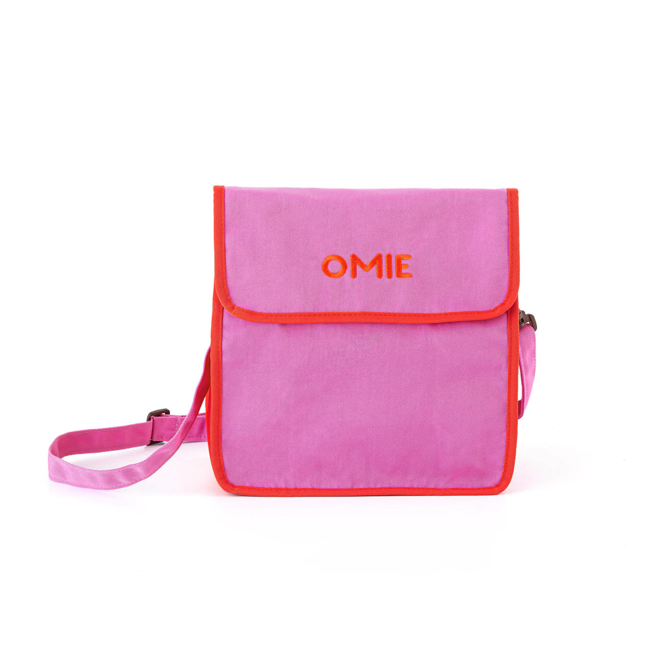 Omie Tote - available in 4 colors