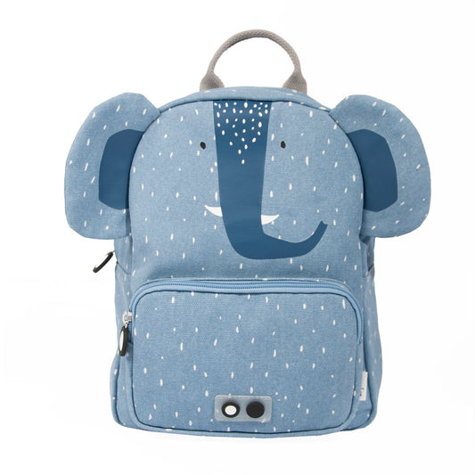 Trixie Backpack - Mrs Elephant