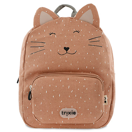 Trixie Backpack - Mrs Cat